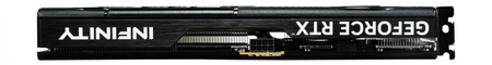 PALIT KARTA GRAFICZNA GEFORCE RTX 5060 TI INFINITY 3 OC 8GB GDDR7 128BIT 3DP/HDMI