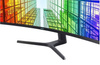 SAMSUNG MONITOR 49 CALI VIEWFINITY S9 VA 5120X1440 DQHD 32:9 2XHDMI 1XUSB-C (90W) 1XDP 3XUSB 3.0 LAN (RJ45) 4MS HAS GŁOŚNIKI ZAKRZYWIONY 3YON-SITE