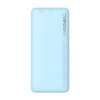 POWERBANK BASEUS AIRPOW 10000 MAH 20W (NIEBIESKI)