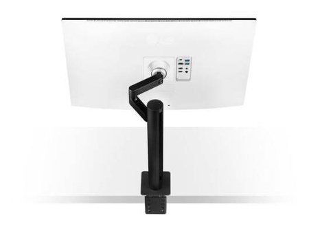 LG ELECTRONICS MONITOR 32UN880P-B 31.5 CALA 4K UHD HDR 10 FREESYNC