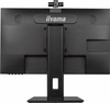 IIYAMA MONITOR 23.8 CALA XUB2490HSUC-B5 IPS,FHD,CAM,MIC,HDMI,DP,HAS(150MM)