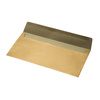 KOPERTA DIN LANG NK EMERSON ZŁOTY 220X110 130G 25 SZT.