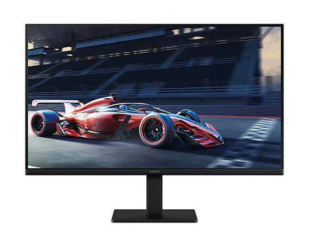 SAMSUNG MONITOR 27 CALI LS27D300GAUXEN