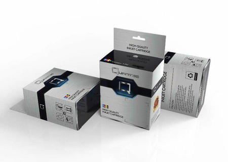 TUSZ ZAMIENNY QUANTEC REMAN HP344 C9363E KOLOR