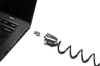 Kensington Blokada do laptopa ClickSafe 2.0 3 w 1 (T-Bar, Nano & Wedge Anchors)