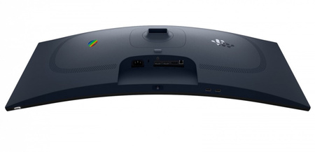 DELL MONITOR AW3425DWM 34 CALE CURVED AMD FREESYNC VA 180HZ WQHD         (3440X1440)/21:9/1XDP/2XHDMI/2XUSB 3.2/3Y AES&PPE