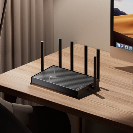 TP-LINK ROUTER ARCHER BE400