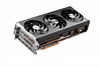 SAPPHIRE TECHNOLOGY KARTA GRAFICZNA RADEON RX 7800 XT GAMING OC 16G GDDR6 256BIT 2DP/2HDMI