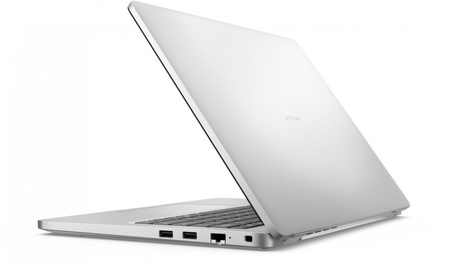 DELL LAPTOP DELL PRO 14 PC14250 W11P C5 220U/16GB/512GB/14.0 FHD+/INT/FGRPR/FHD/IRCAM/MIC/WLAN+BT/BCKLKB/3C/3YPS PLATINUM