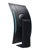 SAMSUNG MONITOR GAMINGOWY ODYSSEY ARK G9 55 CALI LS55CG970NUXDU