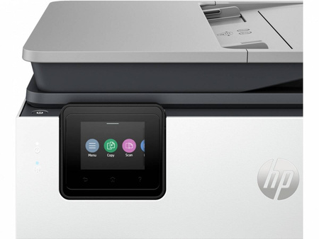 HP INC. URZĄDZENIE WIELOFUNKCYJNE OFFICEJET PRO 8122E 405U3B