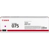 CANON ORYGINALNY TONER 075 M, 6363C002, MAGENTA, 1300S