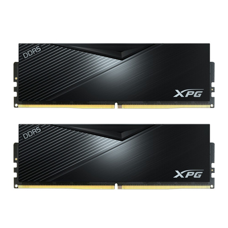ADATA PAMIĘĆ XPG LANCER DDR5 6400 DIMM 64GB (2X32) CL32 CZARNA
