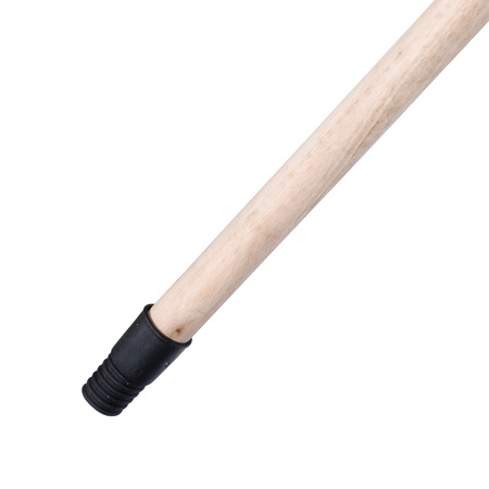 TRZONEK DO SZCZOTKI DREWNIANY EMERSON 120CM