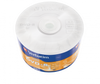 VERBATIM DVD-R, MATT SILVER, 43791, 4.7GB, 16X, WRAP, 50-PACK, BEZ MOŻLIWOŚCI NADRUKU, 12CM, DO ARCHIWIZACJI DANYCH