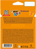 KREDKI ŚWIECOWE BIC KIDS PLASTIDECOR 945764 MIX*12