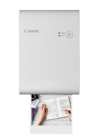 CANON DRUKARKA SELPHY SQUARE QX10 WH 4108C003