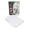 ETYKIETY SAMOPRZYLEPNE 70X30MM EMERSON 008 QCT BIAŁE 100ARK*27SZT