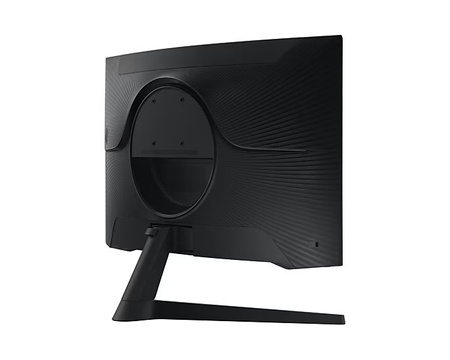 SAMSUNG MONITOR GAMINGOWY 27 CALI LS27CG552EUXEN