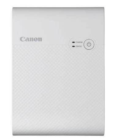 CANON DRUKARKA SELPHY SQUARE QX10 WH 4108C003