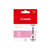 TUSZ ORYGINALNY CANON CLI8PM 0625B001 PHOTO MAGENTA 450 STRON