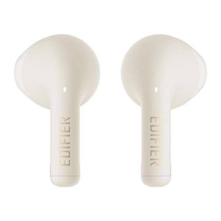 Słuchawki TWS Edifier X2s (beżowe)