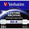 ZEWNĘTRZNA NAGRYWARKA BLUE-RAY VERBATIM SLIMLINE 43890