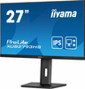 IIYAMA MONITOR 27 CALI XUB2793HS-B6 IPS,FHD,HDMI,DP,2X2W