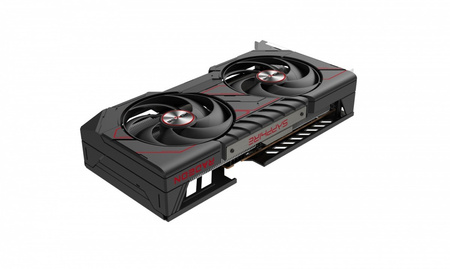 SAPPHIRE TECHNOLOGY KARTA GRAFICZNA RADEON RX 9060 XT PULSE 8GB GDDR6 128BIT DP/2HDMI