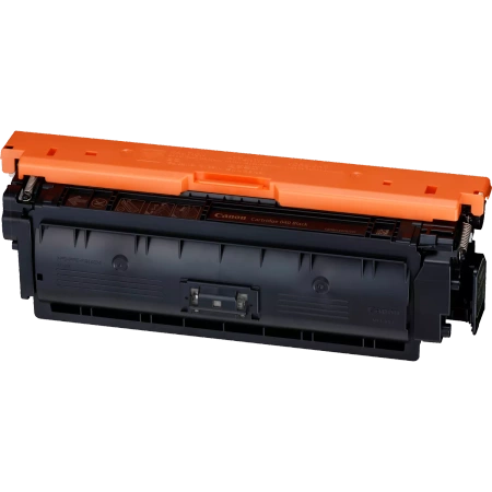 TONER ORYGINALNY CANON CRG040BK 0460C001 CZARNY 6300 STRON