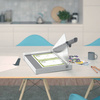 LAMINATOR A4 LEITZ ILAM HOME 74310001 BIAŁY