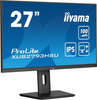IIYAMA MONITOR 27 CALI XUB2793HSU-B6 IPS.HDMI.DP.2X2W.USBX2.FREESYNC.FLICKER