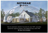 NETGEAR ROUTER RS300 WIFI 7 BE9300