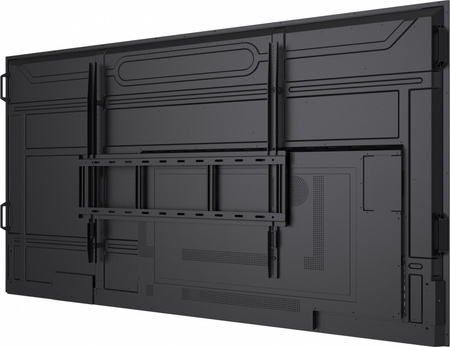 IIYAMA MONITOR 86 CALI LH8664UHS-B2AG,24/7,IPS,ANDROID.11,4K,3XHDMI,RJ45, 2XUSB,WIFI