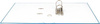 SEGREGATOR A4 PP OFFICE PRODUCTS OFFICER 75MM CZERWONY