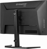 IIYAMA MONITOR 27 CALI GB2741QSU-B1 IPS,QHD,144HZ,1MS,2XUSB,                ADAPTIVE G-SYNC,HDMI,DP,350CD, HAS (150) PIVOT