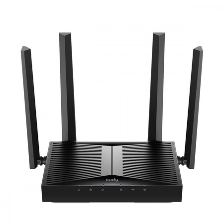 CUDY ROUTER MESH WR3600 2.5G WIFI 7 BE3600