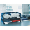 SZUFLADA DO SORTOWANIA A3 LEITZ SORTY JUMBO 52320085 SZARY