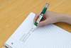 KOREKTOR W PIÓRZE 7ML PENTEL POINTLINER ZLH64-W METALOWA PŁASKA KOŃCÓWKA