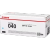 TONER ORYGINALNY CANON CRG040C 0458C001 CYAN 5400 STRON