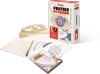 PASTELE&TORBA DO TKANIN PENTEL FABRIC FUN PTS-7 MIX*7
