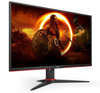 AOC MONITOR 27G2SPAE 27 CALI IPS 165HZ HDMIX2 DP GŁOŚNIKI