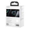 Zestaw BASEUS ładowarka samochodowa 40W + kabel USB-C 1m