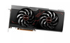 SAPPHIRE TECHNOLOGY KARTA GRAFICZNA RADEON RX 7800 XT GAMING 16G GDDR6 256BIT 2DP/2HDMI
