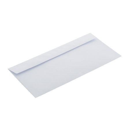 KOPERTA DL NK EMERSON BIAŁA 100G 100SZT