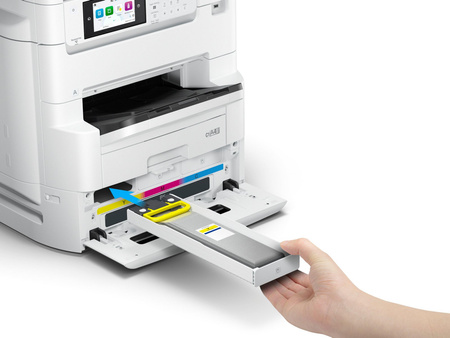 Epson oryginalny ink / tusz C13T11P440, XXL, yellow