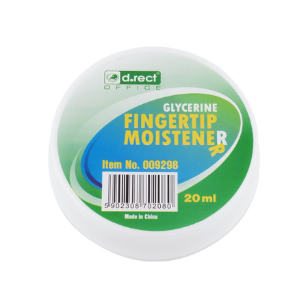 NAWILŻACZ GLICERYNOWY D.RECT 20ML