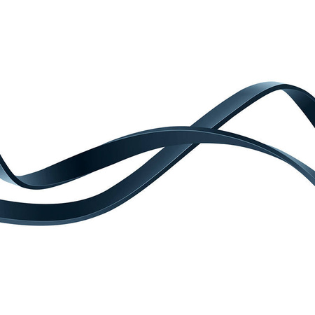 KABEL USB-C 3W1 BASEUS BRIGHT MIRROR 4, MICRO USB / LIGHTNING / USB-C, 100W / 3.5A, 1.1M (NIEBIESKI)