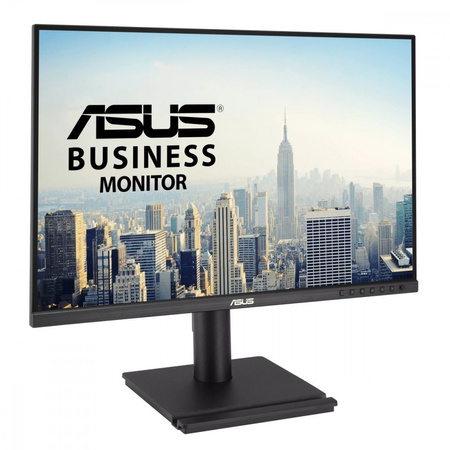 ASUS MONITOR 24.1 CALA BE248CFN WUXGA IPS 100HZ HDMI RJ45