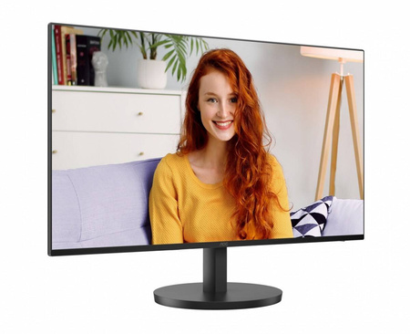 AOC MONITOR 24B3CA2 23.8 CALA IPS 100HZ HDMI USB-C